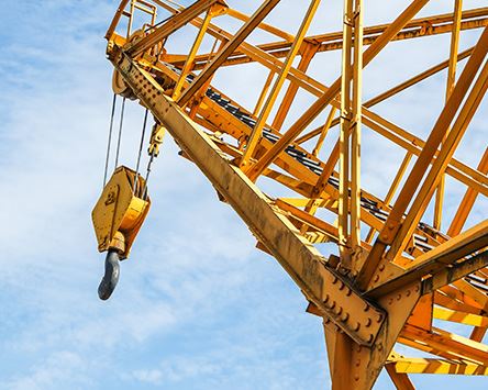 Crane Accidents