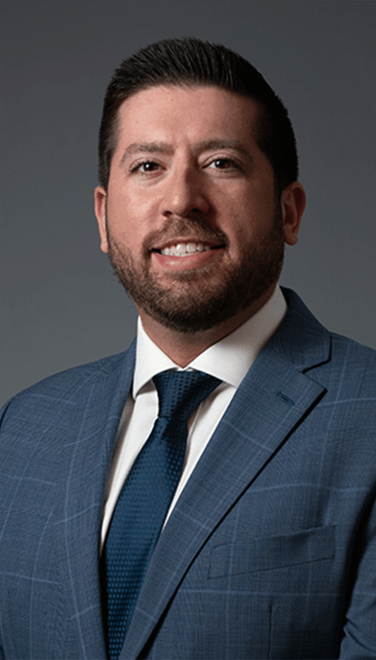 Derek M. Durnavich Photo