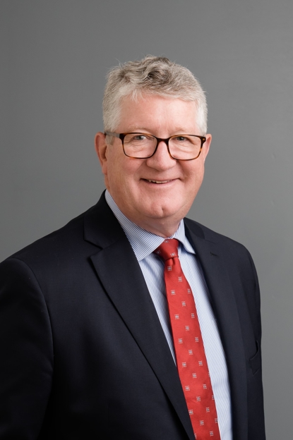 Michael E. Mahay Photo