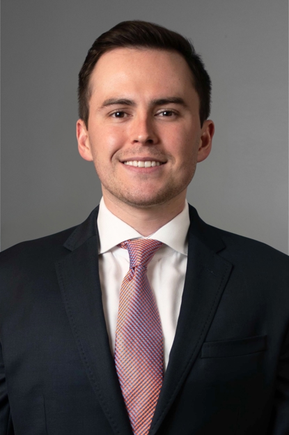 Joseph J. Leonard II Photo