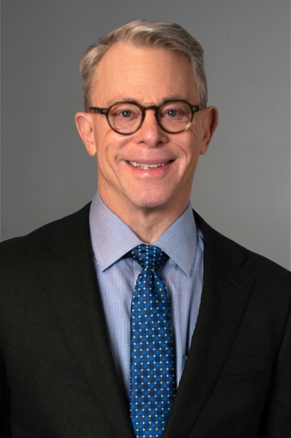 Jeffrey M. Brown Photo
