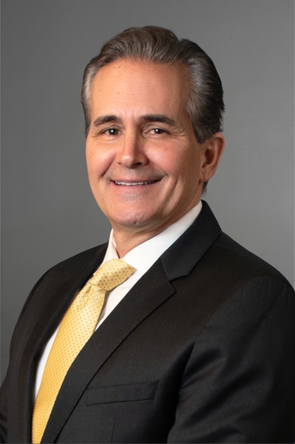Joseph J. Leonard Photo