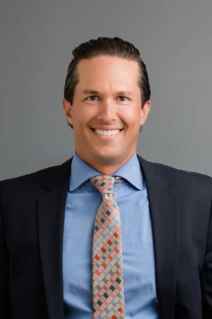 Matthew J. Leonard Photo