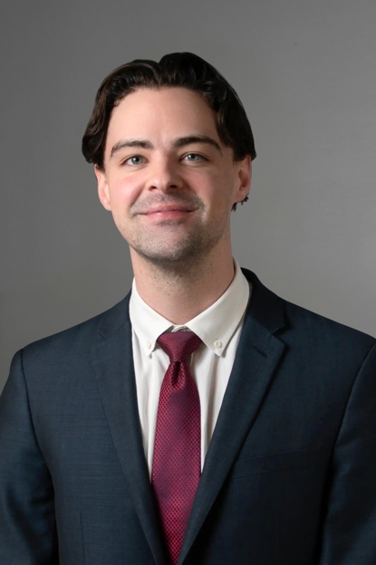 Matthew G. Leagre Photo