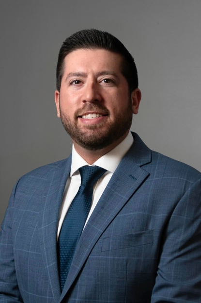 Derek M. Durnavich Photo