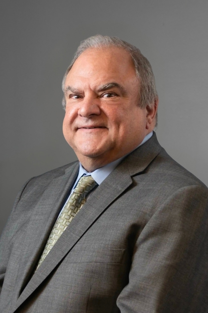 John F. Klebba Photo