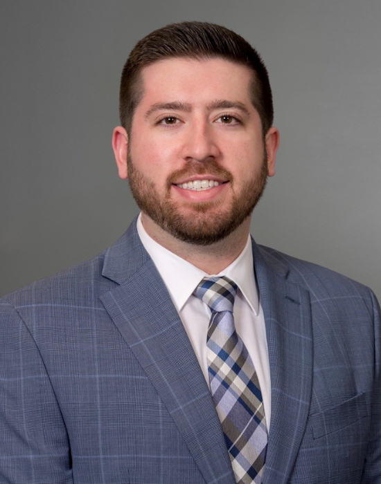 Derek Durnavich Photo