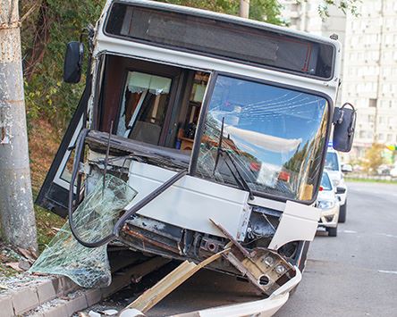 Bus Accidents