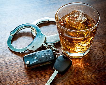 DUI Accidents