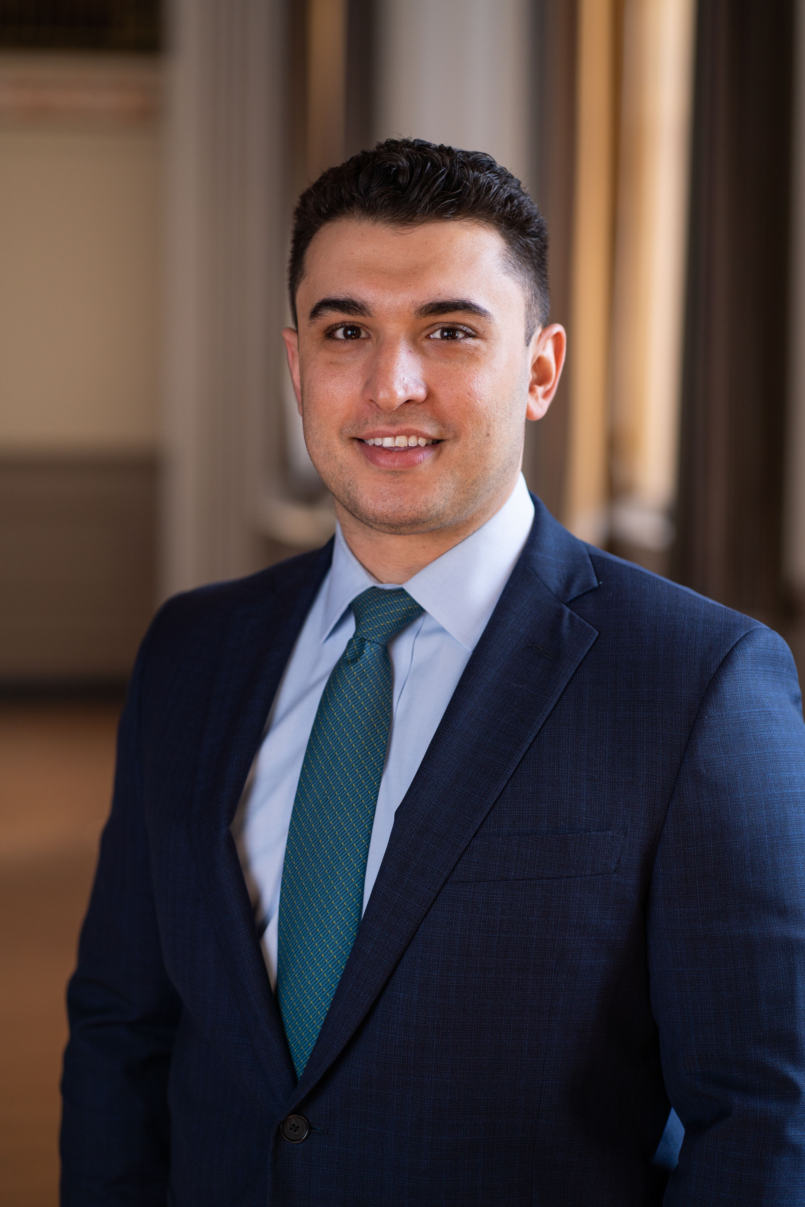 Our Attorneys Leonard Law Group Chicago Law Firm