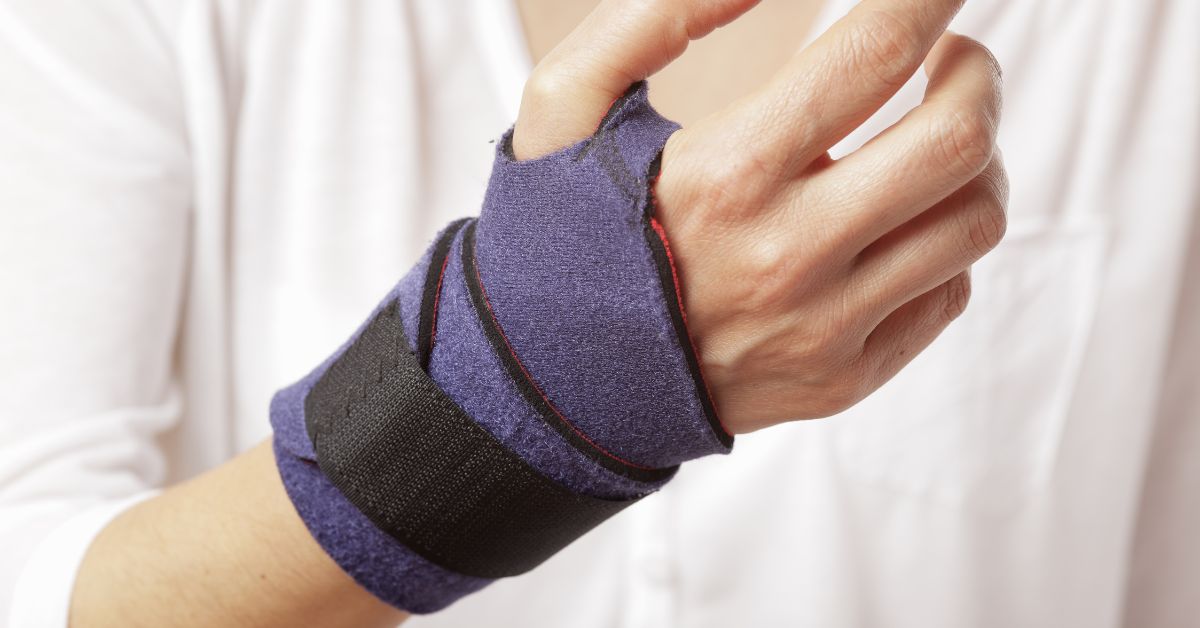 Does Cold Weather Worsen Carpal Tunnel?