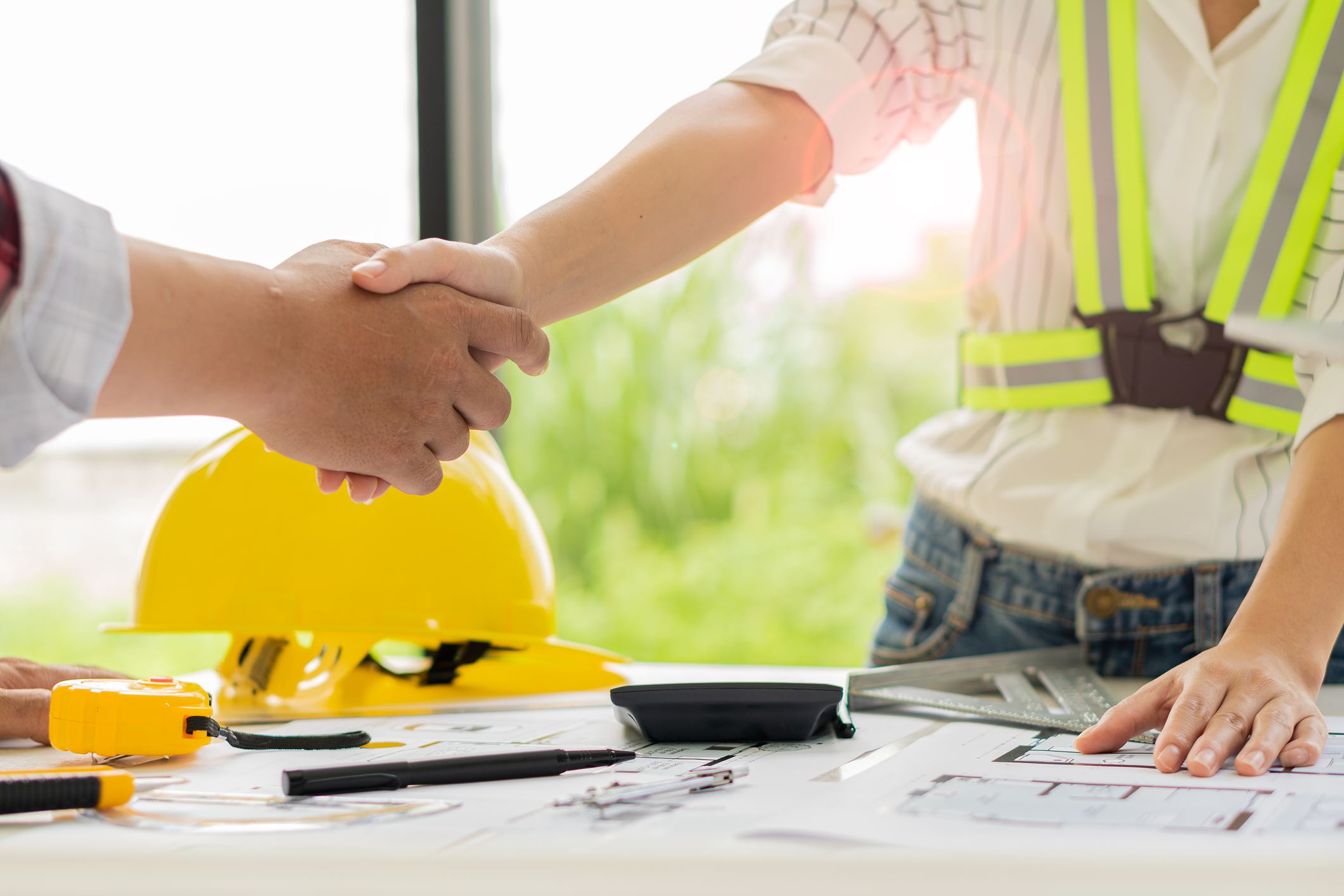 Worker's Compensation