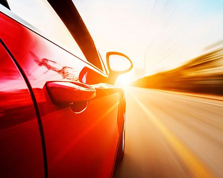 Hit and Run Accidents