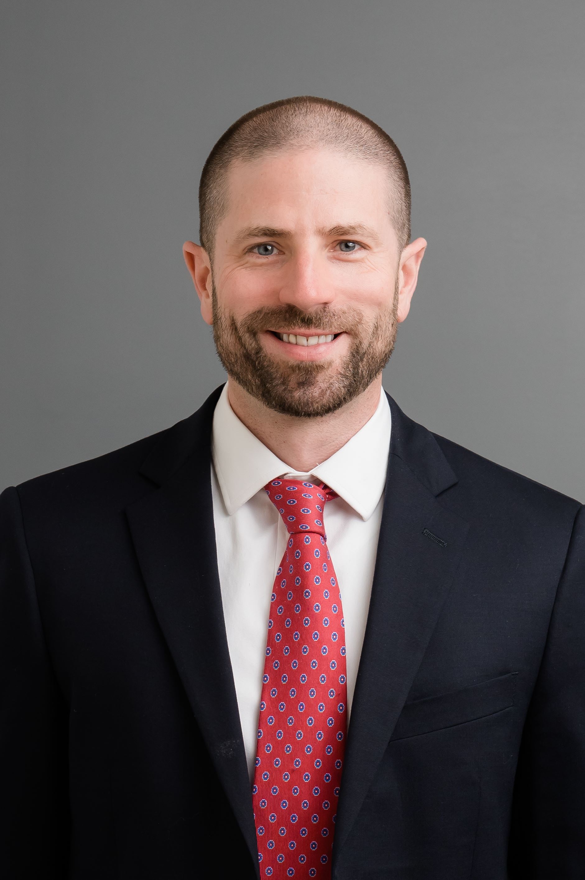 Joseph P. Brancky Photo