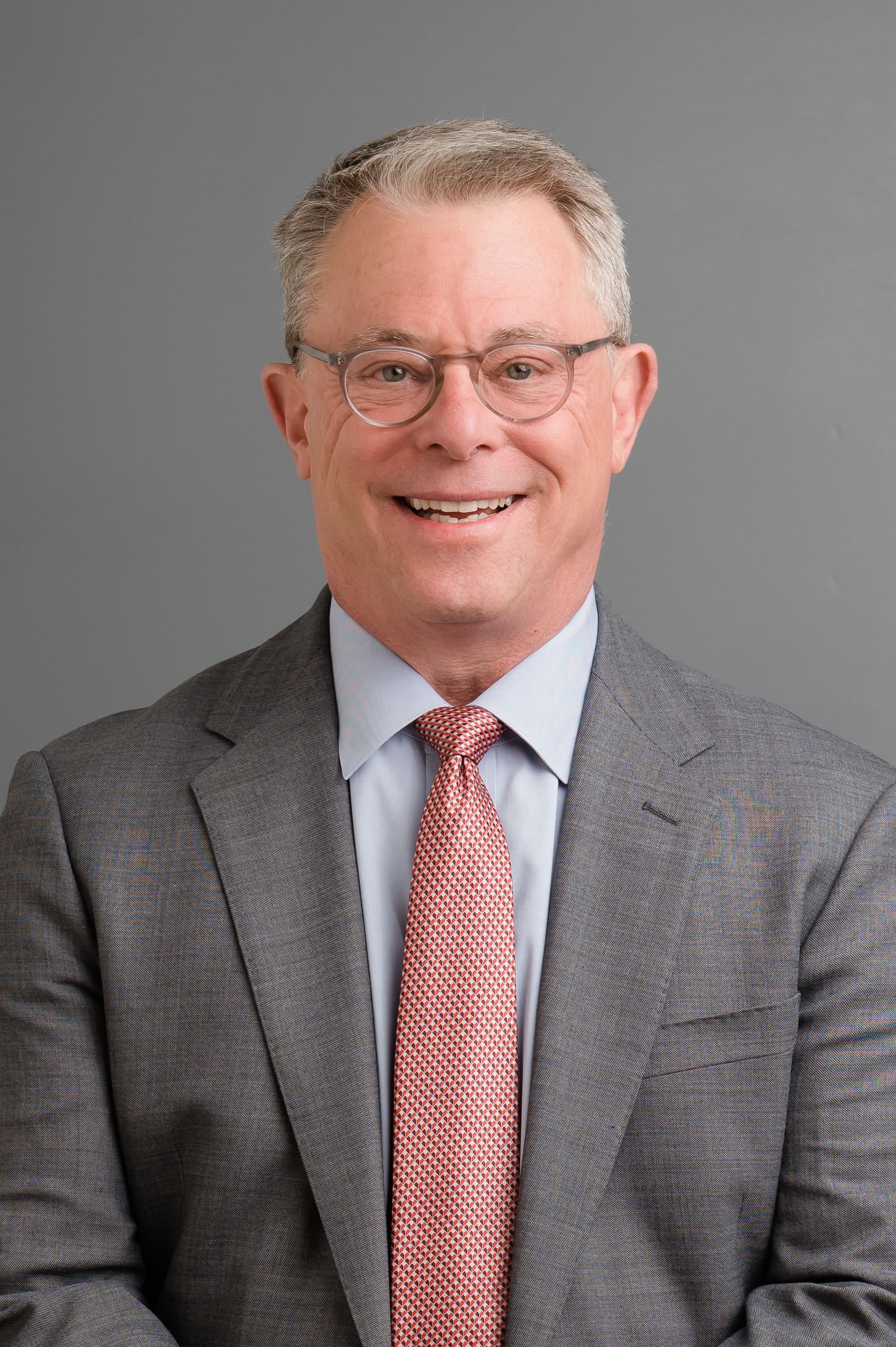 Jeffrey M. Brown Photo