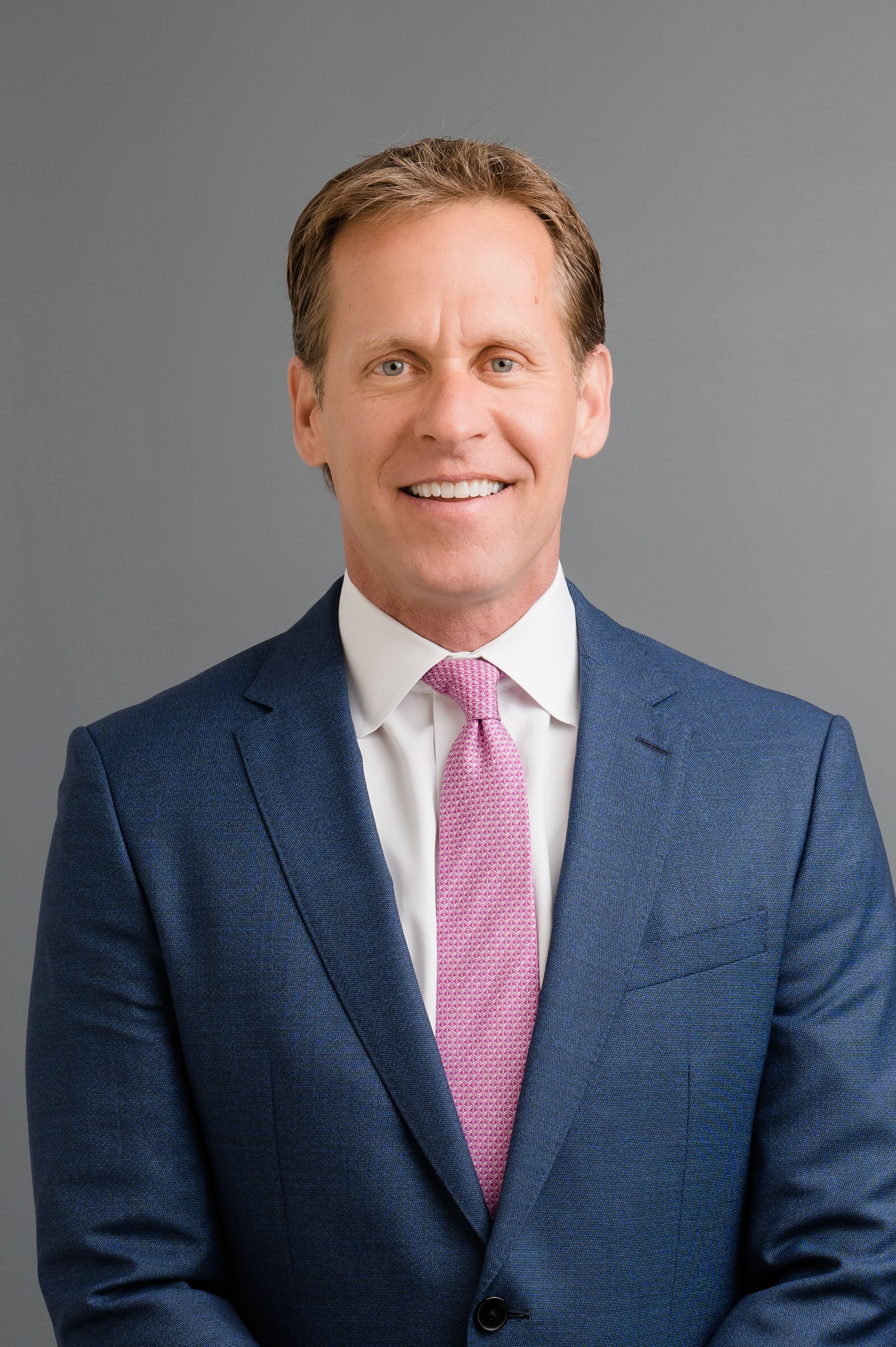 Andrew P. Leonard Photo